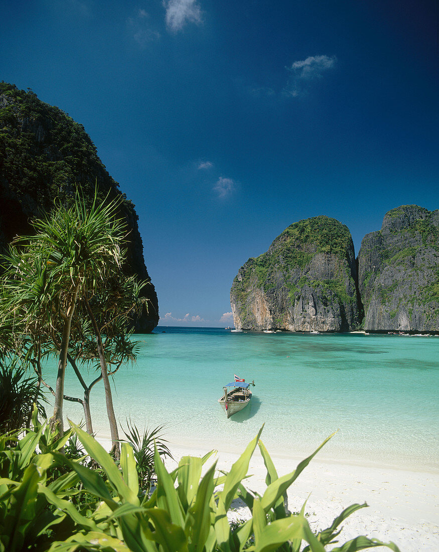 70090493-Ko-Phi-Phi-Le-Island-Krabi-province-Thailand