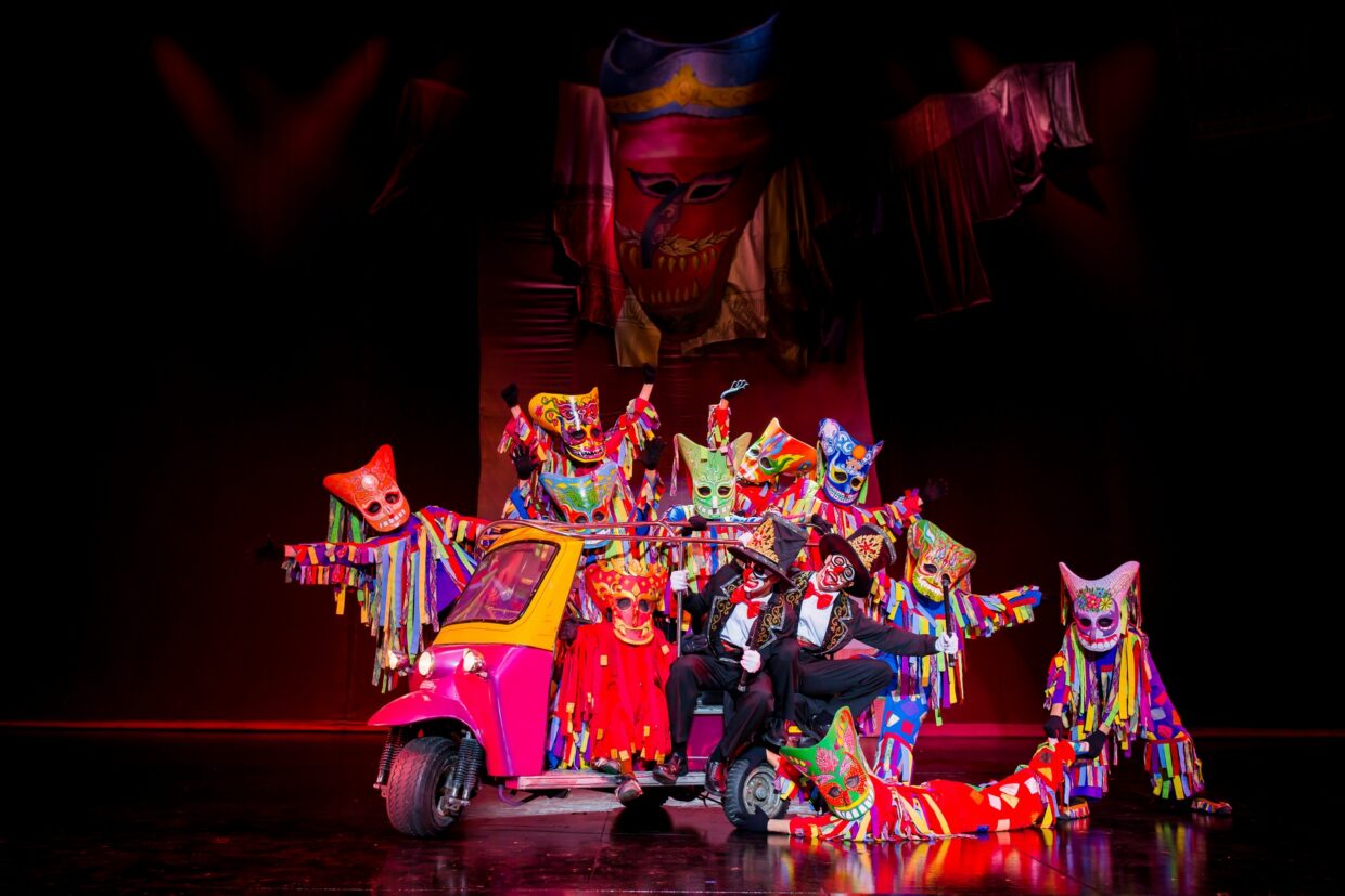 Fantasy of a Kingdom 4